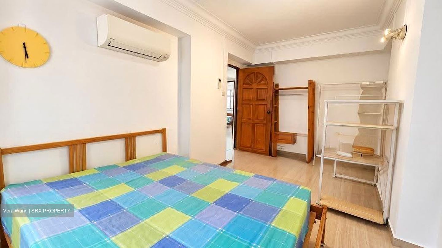 Blk 749 Pasir Ris Street 71 (Pasir Ris), HDB 5 Rooms #629768631